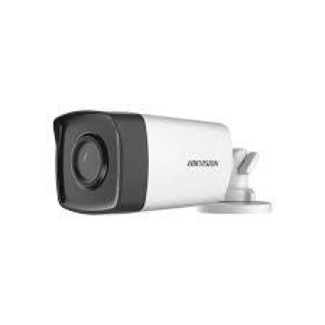 DS-2CE17D0T-IT5 3,6 mm 2mp IR 80 m Bullet HD KAMERA HIKVISION