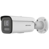 DS-2CD2T87G2-L 4mm 8mp LED 60m ColorVu AcuSense Big Bullet IP KAMERA HIKVISION