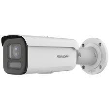 DS-2CD2T87G2-L 4mm 8mp LED 60m ColorVu AcuSense Big Bullet IP KAMERA HIKVISION