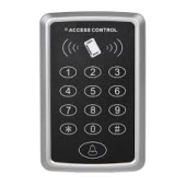 Servo motorlu Sürət Qapıları Turniketi [SBTL8000] ZKTeco			