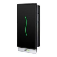 Tashqi kirishni boshqarish terminali [ProRF MF] ZKTeco