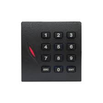 Oxucu [KR102E] ZKTeco