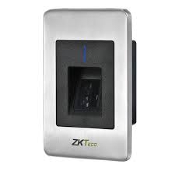 RS485 Barmaq izi oxuyucusu [FR1500S] ZKTecov