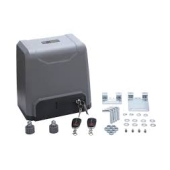 Sürüşən eshik ochuvchi [ZK-SL1500AC] ZKTeco