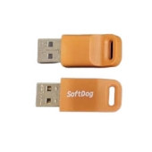 Softdog [UPGS-softdog] ZKTeco			