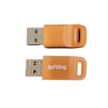 Softdog [UPGS-softdog] ZKTeco			