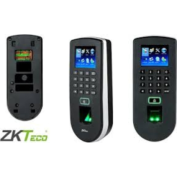 Bir yo'nalishli ko'taruvchi [UPGS-DS1] ZKTeco