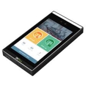 Görünən İşıqlı Üz Cihazı [LockerPad-7B] ZKTeco