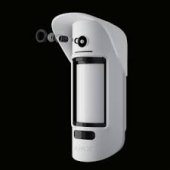 Ajax MotionCam Outdoor (Oq)