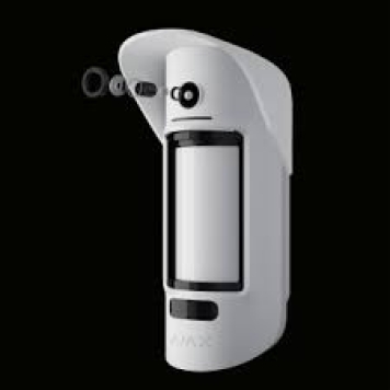 Ajax MotionCam Outdoor (Oq)