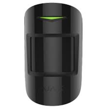 Ajax MotionProtect (qora)