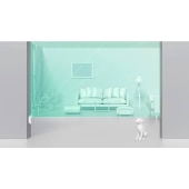 Ajax MotionProtect pardasi (oq)