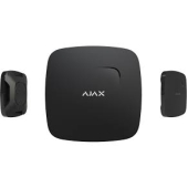 Ajax FireProtect (qora)