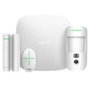 Ajax Hub 2 (oq)