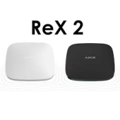 Ajax ReX2 White AB