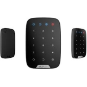 Ajax klaviaturasi (qora)