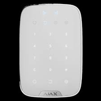 Ajax Keyboard Plus (oq)