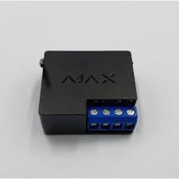 Ajax WallSwitch