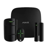 Ajax boshlang'ich to'plami (qora)