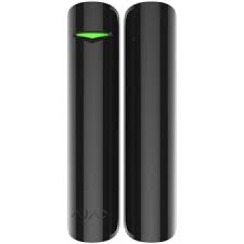 Ajax DoorProtect (qora)