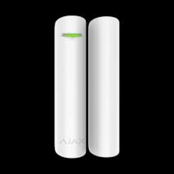 Ajax CombiProtect (qora)