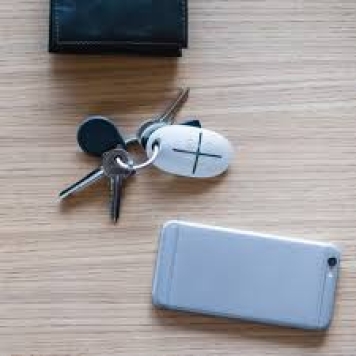 Ajax SpaceControl (oq)