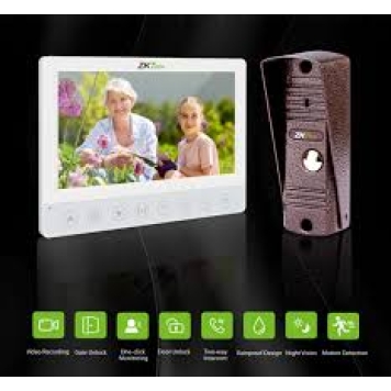 [VK07-A01 KIT] ZKTeco