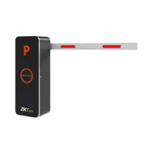 LEDli shassi, 6M teleskopik bum30L 30R [BGM560] ZKTeco		