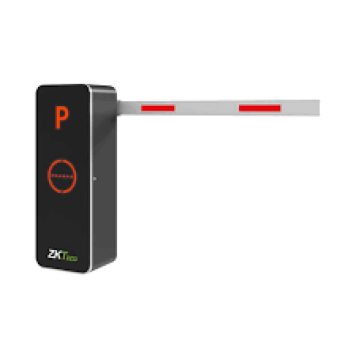 LEDli shassi, 6M teleskopik bum30L 30R [BGM560] ZKTeco		