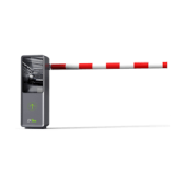 DC 24V cho'tkasiz to'siqli eshik [BG-LCD100L] ZKTeco