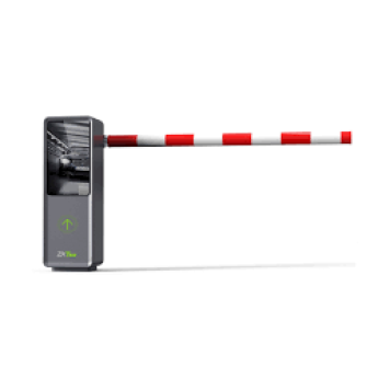 DC 24V cho'tkasiz to'siqli eshik [BG-LCD100L] ZKTeco