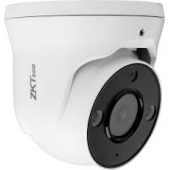 ZKTeco Kamera 2MP@25 kadr/s Mini Bullet 2,8 mm  