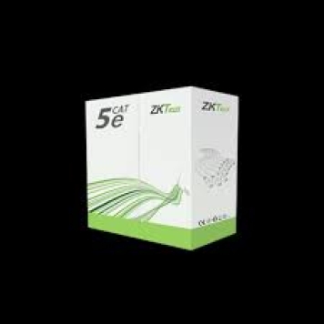 CAT5e,CCA, 305m [XL500-C] ZKTeco