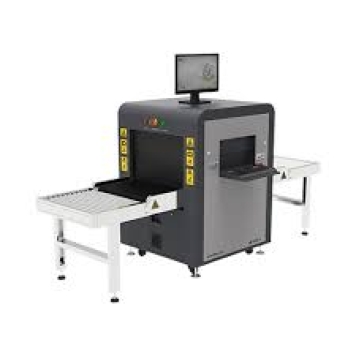 X-ray skrininqining qiymati [ZKX5030A] ZKTeco