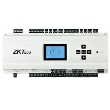 Liftə Nəzarət [EC10] ZKTeco