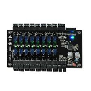 Liftə Nəzarət [EX16] ZKTeco