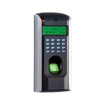 Fingerprint [F7-C] ZKTeco					