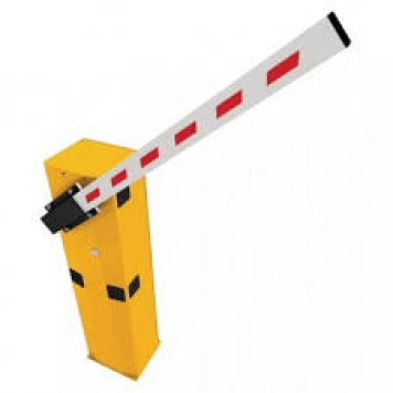 Pro 4000 Karbon Qol Baryeri