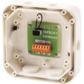 DB110 detektor bazasi (kollektiv)