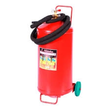 Yanginsöndürən OP-100 RIF