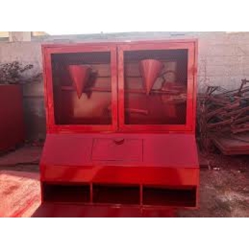 ko'cha reklama taxtasi