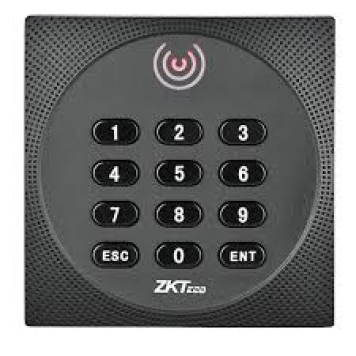 KR602- E reader ZKTeco R					
