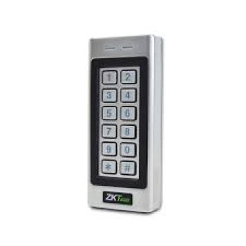 Master nəzarətçi [UPGS-MC] ZKTeco