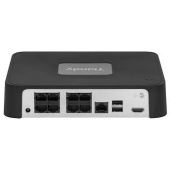 Tiandy NVR TC-R3108