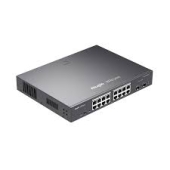 18 portli Gigabit PoE kaliti Ruijie RG-ES218GC-P