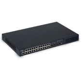16 portli Gigabitli kalit Ruijie RG-ES216GC
