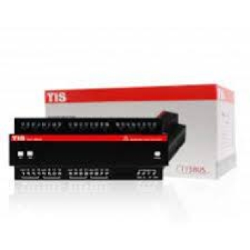 24 Xona boshqaruv bloki, RCU-24R-20Z