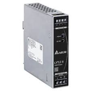 24 volt 1,5 amper relsli turdagi quvvat manbai, PS-24V-1,5A