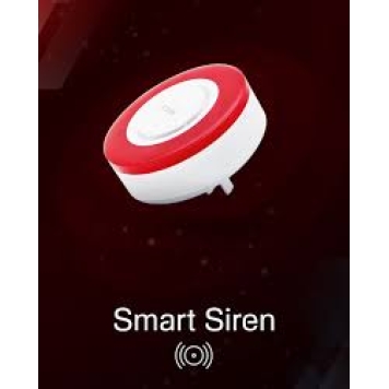 TIS Zigbee Siren, TIS-BEE-SIREN-IN