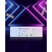 Zigbee RGBW Led Driver, TIS-BEE-RGBW-FL